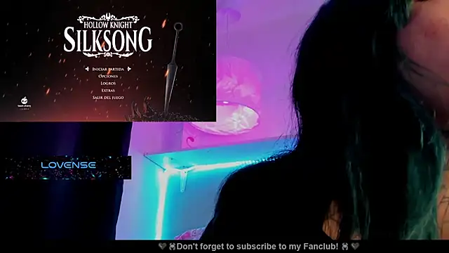 Hisato111 online show from 09/30/25, 12:55