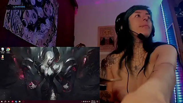 Hisato111 online show from 03/20/26, 01:56