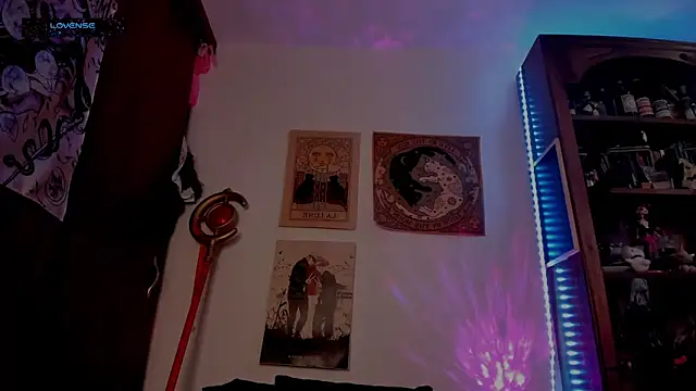 Hisato111 online show from 03/25/26, 02:05