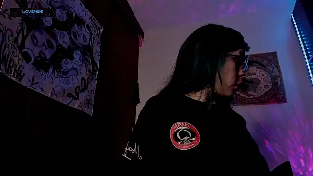 Hisato111 online show from 03/29/26, 06:15