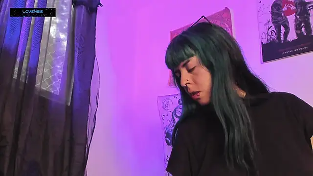 Hisato111 online show from 11/13/25, 12:53