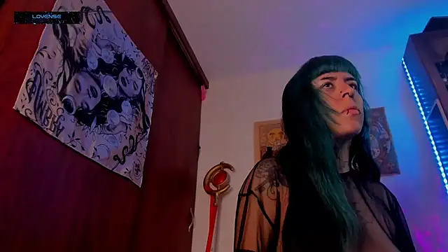 Hisato111 online show from 02/28/26, 01:55