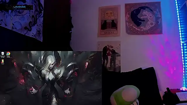 Hisato111 online show from 02/25/26, 02:06