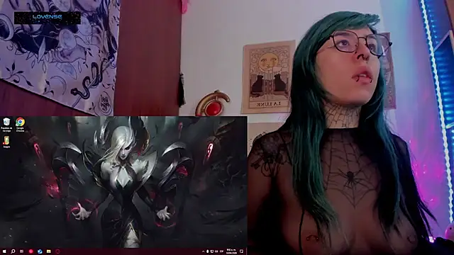 Hisato111 online show from 04/10/26, 02:02