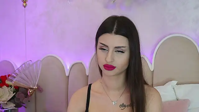 Alice Voss online show from 02/23/26, 07:09