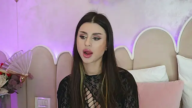 Alice Voss online show from 02/26/26, 06:24