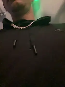 Snapshot of Polaroid_White chatting on 10/24/25, 11:20 Polaroid White online show from 10/24/25, 11:20