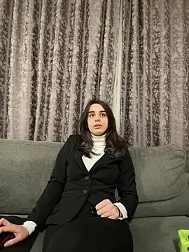 Mazzekyn online show from 02/10/26, 08:41