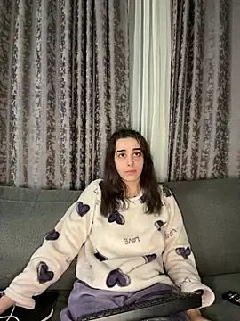 Mazzekyn online show from 02/19/26, 08:39