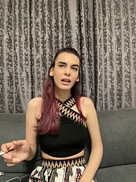 Mazzekyn online show from 11/11/25, 07:08