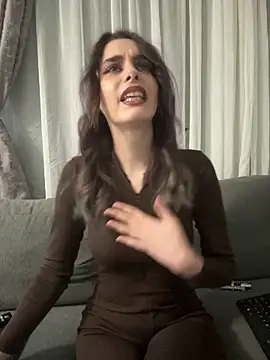 Mazzekyn online show from 03/18/26, 06:42