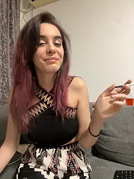 Mazzekyn online show from 11/12/25, 07:18