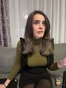 Mazzekyn online show from 03/12/26, 06:45