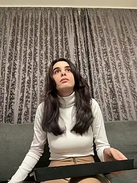 Mazzekyn online show from 01/16/26, 05:06