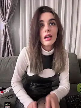 Mazzekyn online show from 04/04/26, 05:41