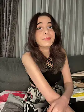 Mazzekyn online show from 02/15/26, 08:08