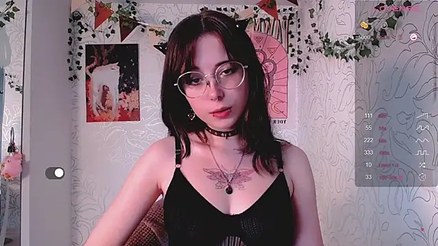  miraclecattt  online show from 11/08/25, 05:33