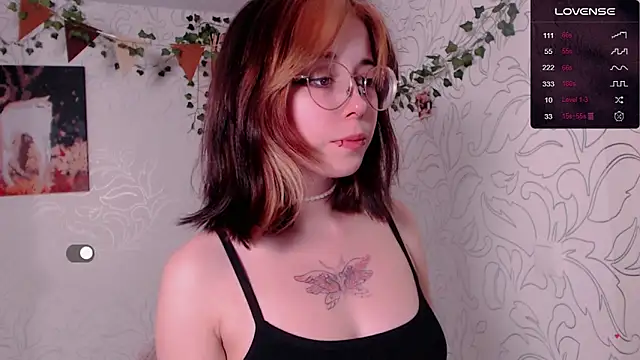  miraclecattt  online show from 12/20/25, 03:59