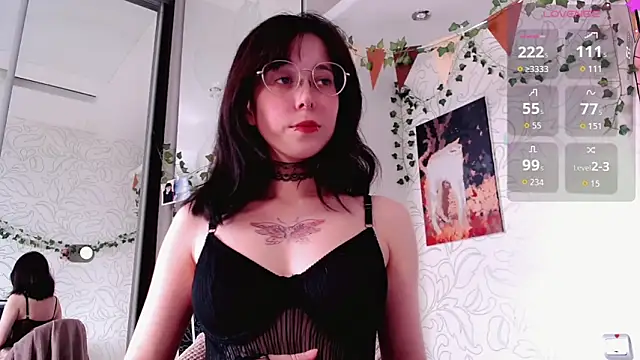  miraclecattt  online show from 03/29/26, 06:15