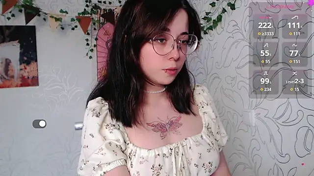  miraclecattt  online show from 04/10/26, 06:20