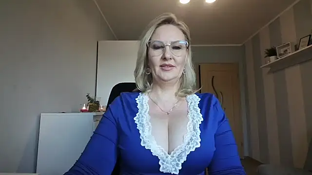 DianaLive online show from 03/03/26, 07:26