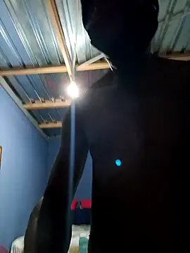 TheBlackT online show from 03/11/26, 03:55