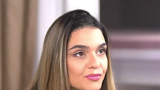 RobertaRosetti online show from 01/06/26, 10:30