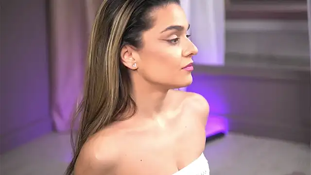 RobertaRosetti online show from 01/07/26, 11:26