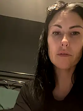 xCharlie MILFx online show from 11/07/25, 02:16