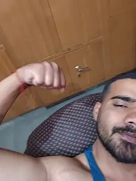 Yourguys21 online show from 04/05/26, 03:57