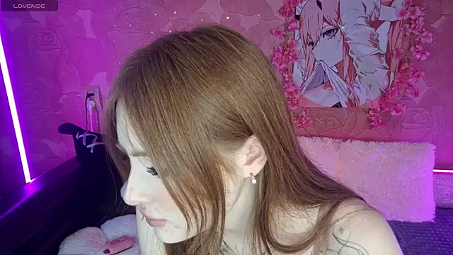 Adele kawaii online show from 09/16/25, 02:56