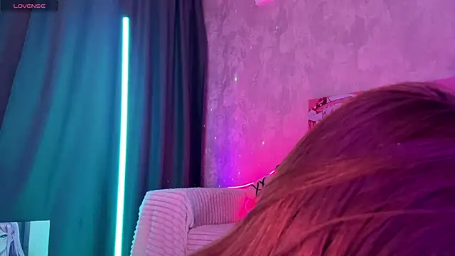 Adele kawaii online show from 01/31/26, 07:12