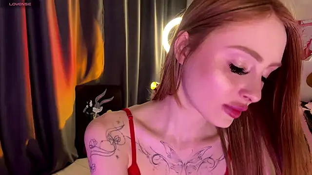 Adele kawaii online show from 07/08/26, 01:30