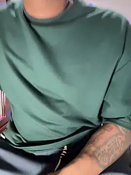 Saipuer31 online show from 02/11/26, 05:07