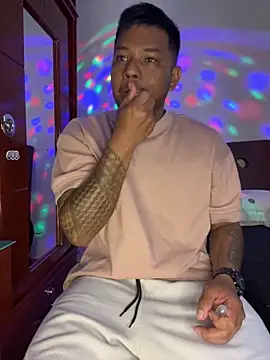 Saipuer31 online show from 03/04/26, 06:59