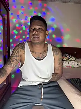 Saipuer31 online show from 01/09/26, 03:24