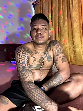 Saipuer31 online show from 01/18/26, 11:57