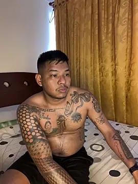 Saipuer31 online show from 03/23/26, 09:03