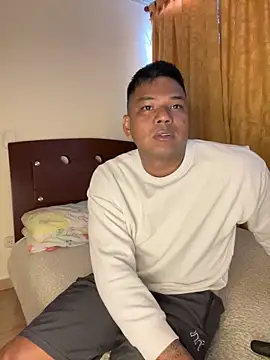 Saipuer31 online show from 04/06/26, 09:38