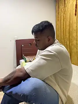 Saipuer31 online show from 04/12/26, 12:36