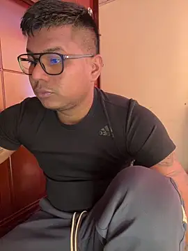 Saipuer31 online show from 04/14/26, 07:30