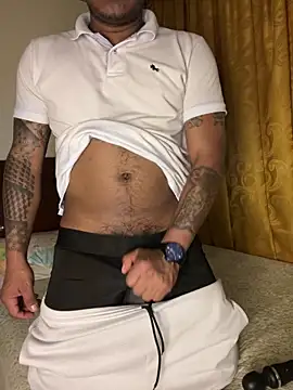 Saipuer31 online show from 03/29/26, 11:06