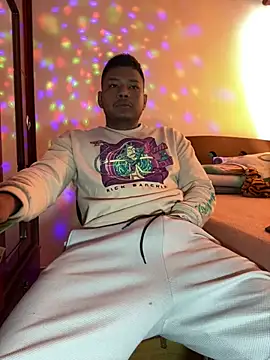 Saipuer31 online show from 02/02/26, 05:01