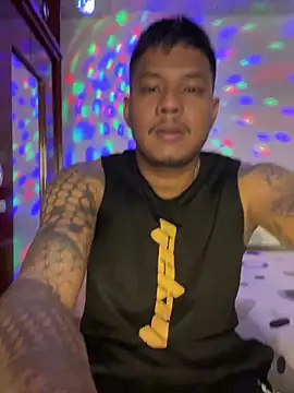 Saipuer31 online show from 02/21/26, 07:05