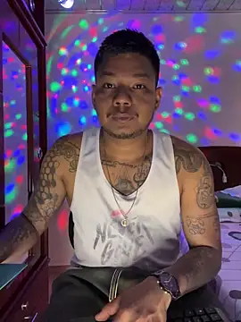 Saipuer31 online show from 02/22/26, 08:43