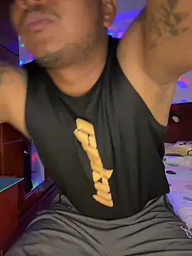 Saipuer31 online show from 02/24/26, 08:21