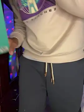 Saipuer31 online show from 03/04/26, 06:54