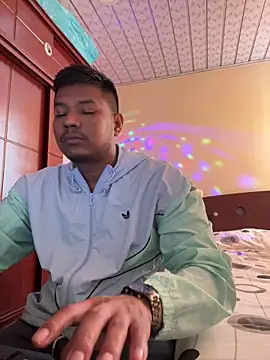 Saipuer31 online show from 02/12/26, 06:29