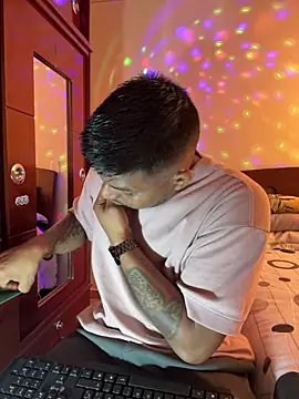 Saipuer31 online show from 02/17/26, 04:59