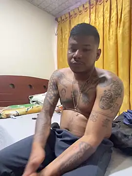 Saipuer31 online show from 03/07/26, 10:59